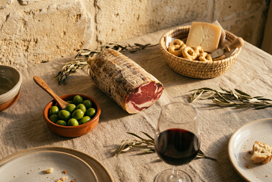 cucina pugliese bottega imperiale artigianale puglia