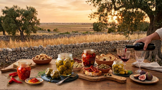 Idee di aperitivo economico e veloce in casa