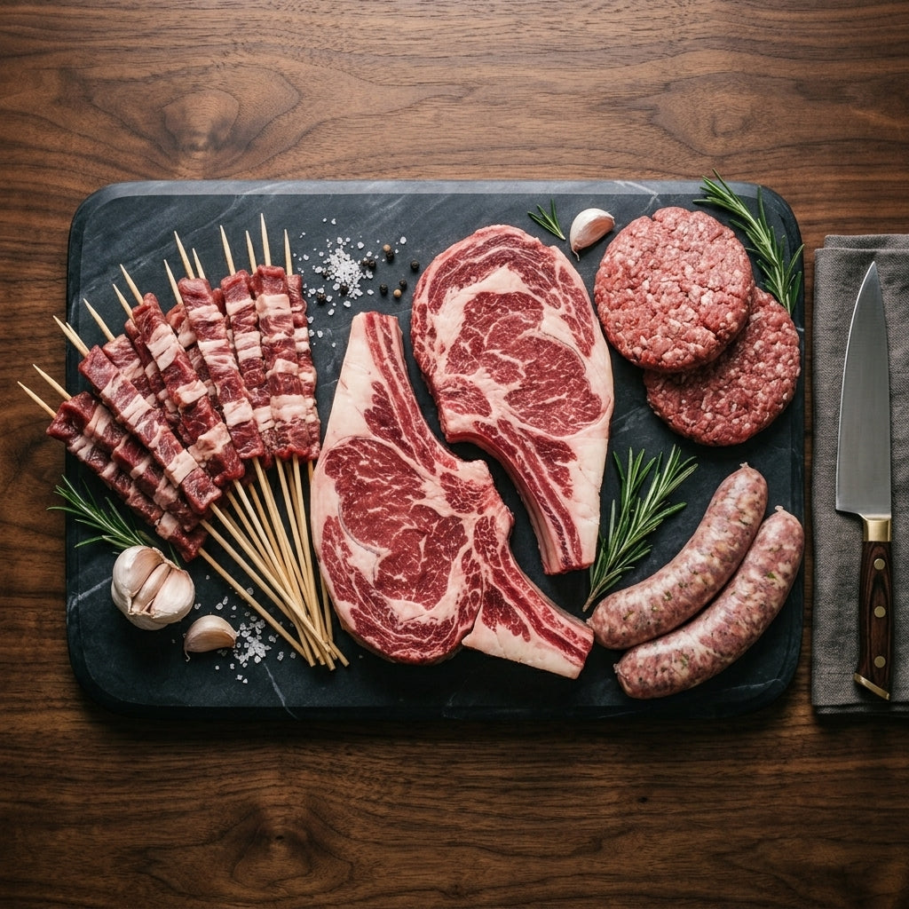 box carne a domicilio puledro asino cavallino fresca online bottega
